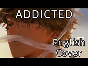ALIEN STAGE - Addicted【English Ver.】| Hayden