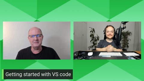 Working with Java in Visual Studio Code | Java for Beginners