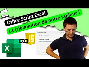 Office Script in Excel, the Game Changer