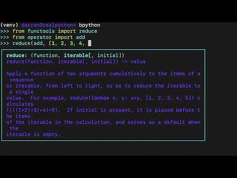Using Python's Built-in sum() Function
