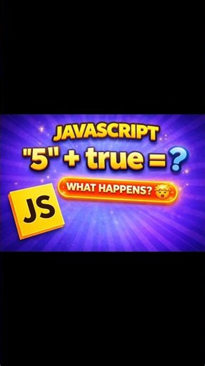 What will be the output? #codeshiksha #javascript #coding #webdevelopment #js #programming