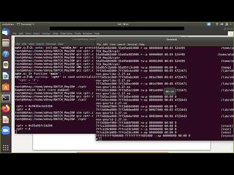 Advance C programming | Linux system programming | Linux kernel internals | Linux live projects