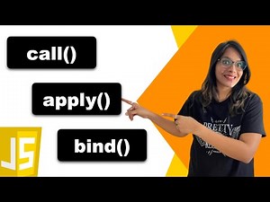 call apply bind javascript | javascript bind explained | javascript tutorials