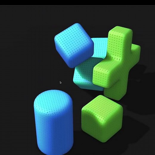Stunning Real-Time 3D Animation with Three.js and WebGL | Interactive Graphics Tutorial