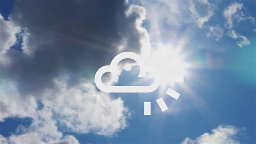 Trailer: BBC Weather App