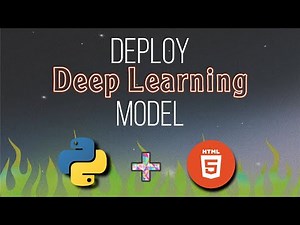 Deploy Machine Learning Model • python • html • using flask • machine model deploy