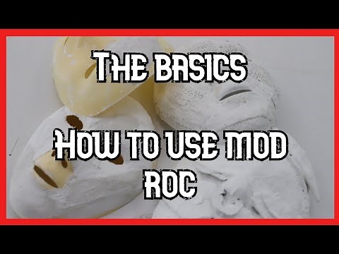 How to use Mod Roc