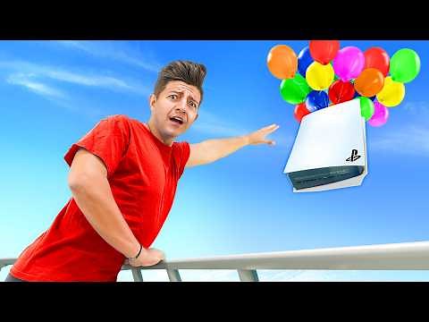 Testing 100 EXTREME Pranks!