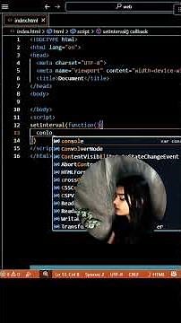 The Hidden Power of setInterval() in JavaScript ⏳🔥