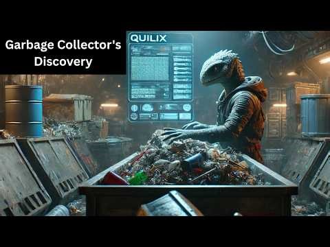 Humanity's Rage Exploded—When the Galactic Council Crossed the Line! | HFY | SCI FI