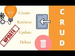 Part -(1) Python Django Crud Operation