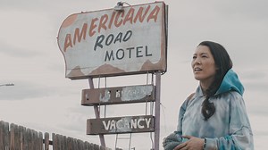 Alien Intervention - Apple TV