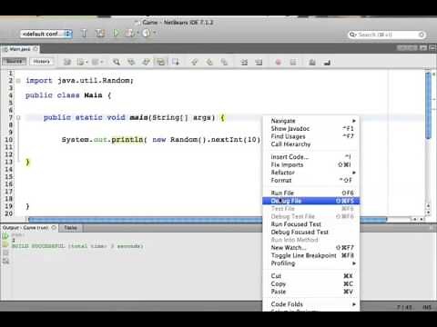 How To Generate Random Names in Java