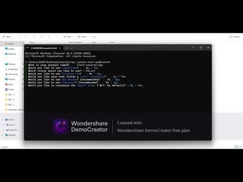 How to Install React JS Step by Step | React Installation Guide 2025