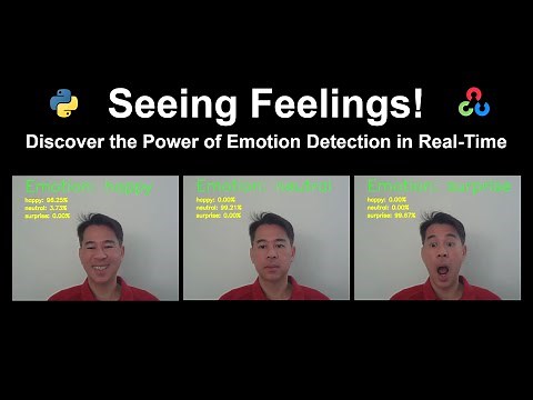 How to See Feelings