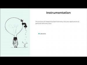 OpenTelemetry Fundamentals: Traces, Metrics & Logs Explained