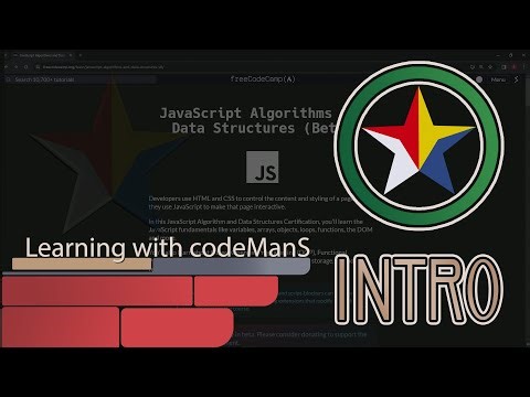 Certification Project: Build a Palindrome Checker - Intro | freeCodeCamp | (Beta) | JavaScript
