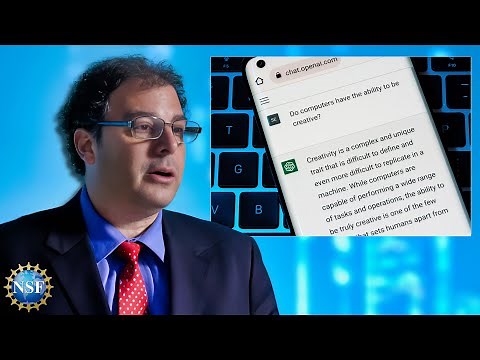 What is Artificial Intelligence? | EXPLAINED | Computer Scientist Michael Littman