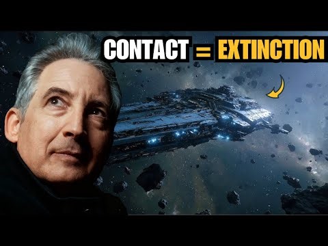 Why Aliens Would Kill Us on Contact | Brian Greene