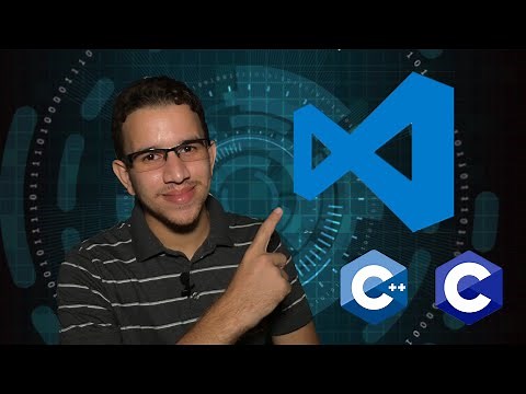 Configure Visual Studio Code for C/C++