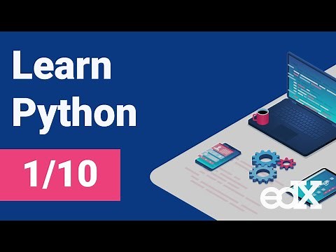 Learn Python Online from Georgia Tech | Introduction to Computing in Python