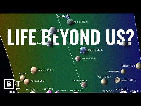 How close are we to finding alien life? | David Kipping
