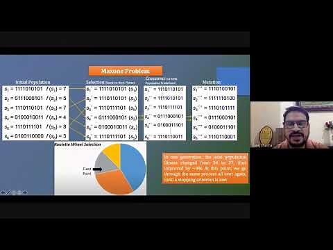 Maxone Problem with Genetic Algorithm in a Quick way