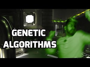 Genetic Algorithms - Learn Python for Data Science #6