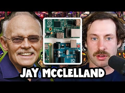 What Is Parallel Distributed Processing? | Jay McClelland