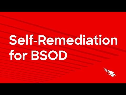 CrowdStrike Host Self-Remediation for Remote Users with Local Administrator Privileges