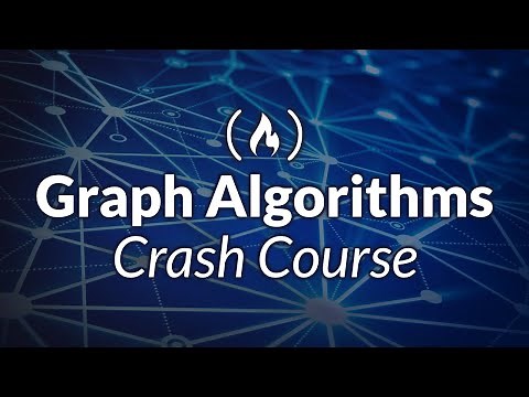 Graph Algorithms Crash Course (with Java)