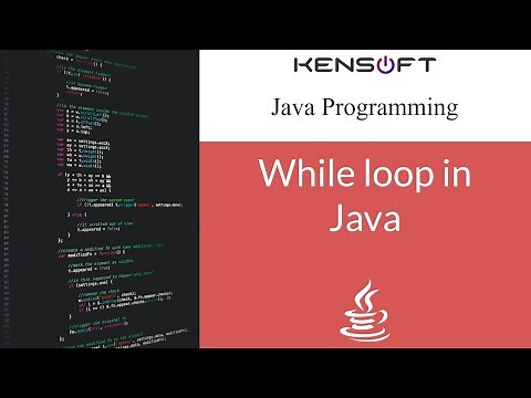 How to use while loop in java for beginners using netbeans IDE