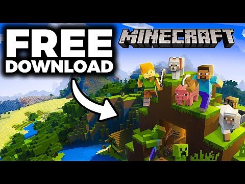 How To Download Minecraft On PC/Laptop For Free - 2025 | Without T Launcher (Official JAVA Edition)