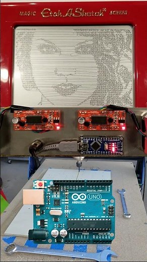 Beginner's Ultimate Guide to Arduino Automation #arduino #automation #cnc #arduinoproject #diy