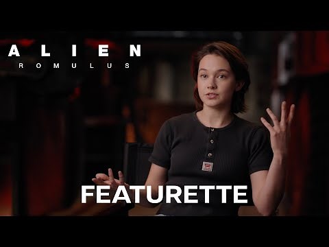 Alien: Romulus | Introducing Rain