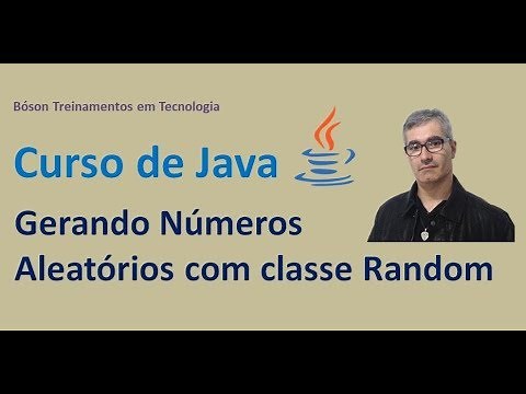 How to generate random numbers in Java with Random class