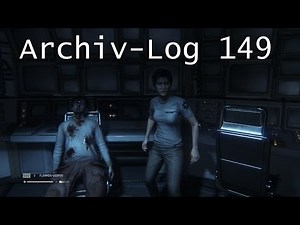 Alien: Isolation [Archiv-Log 149]
