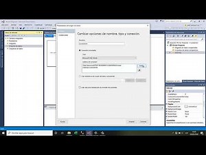 Tutorial de SQL SERVER REPORTING SERVICES (SSRS) Parte 2 - Data Source