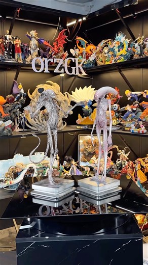 statuecollector_ on Instagram: "🔥Deep Tale Studio - Chestburster (Alien: Covenant) Alien✨ 📢Pre-order【Worldwide delivery】Video has been color-changed 🔗Link in my bio: https://www.orzgk.com/product/deep-tale-studio-chestburster-alien-covenant-alien/?ref=rfw66w19 Price: $1599 Completion: 2027 Q1 Size: Museum Art Edition: (H)50cm x (W)16cm x (D)16cm Duo Set Edition: Dimensions #1 (H)50cm x (W)48cm x (D)18cm Dimensions #2 (H)50cm x (W)35cm x (D)16cm Product Scale: 1/1 Height Range: 36-50cm ❤️Pleas