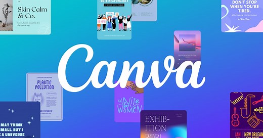 Create and use color gradients - Canva Help Center