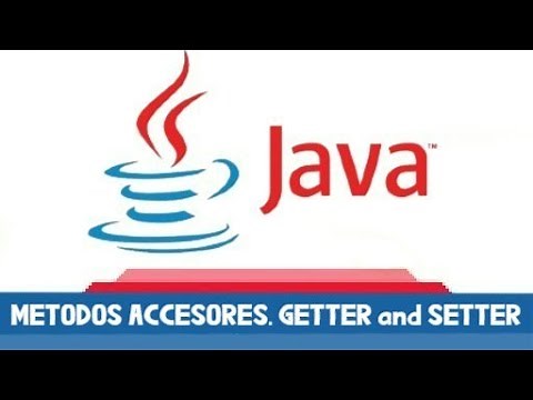 ✅ACCESSOR METHODS in JAVA | GETTER and SETTER in JAVA | GETTER and SETTER IN OBJECT-ORIENTED OOP