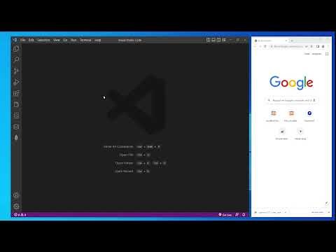 How to install NumPy in Python Visual Studio Code 🚀
