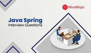 ▷ Top 60  Java Spring Interview Questions and Answers - 2025