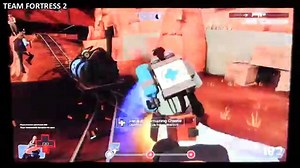 Gaming on the Alienware Steam Machine