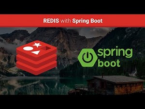 Redis with Spring Boot: Fast Caching & Data Storage Using RedisTemplate!