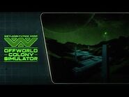 The Alien Offworld Colony Simulator - ALIEN ANTHOLOGY