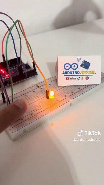 Guia de Sensor de Luminosidade: Arduino Tutorial para Iniciantes