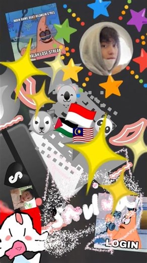 #mochikit #duet #emojicat