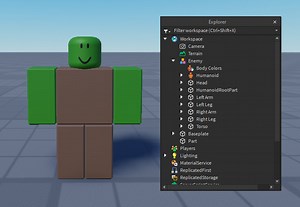 An In-Depth Guide to a Tower Defense Game [Part #1]