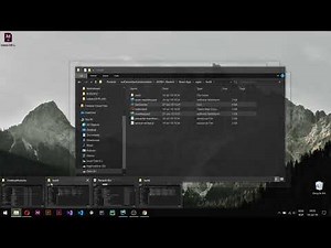 How to create DNN module from React code